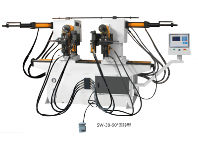 SW-38-90 回轉型